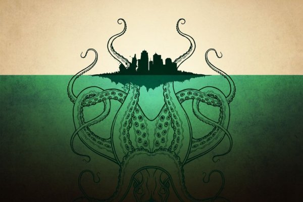 Почему не работает сайт кракен