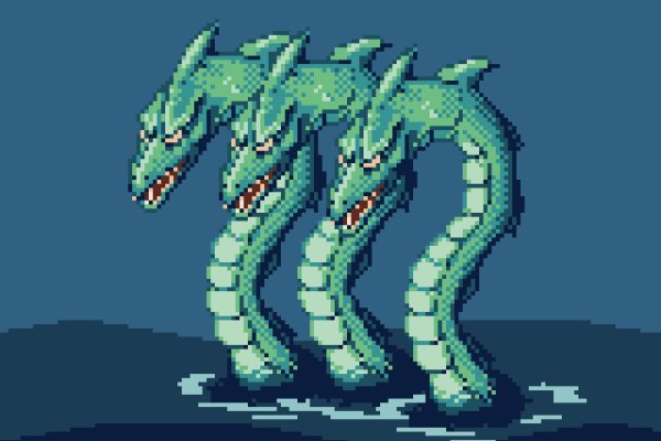 Kraken рынок