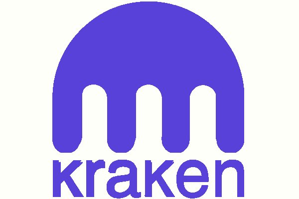 Ссылка на kraken at